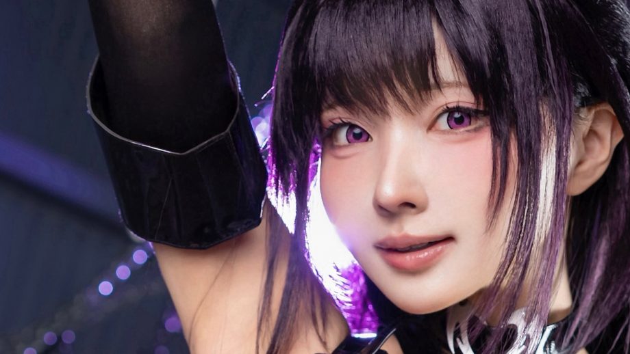 シスル、チェーンクイーン