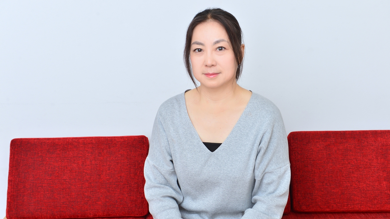 倉田真由美が語る、夫の「抗がん剤を使わない」という選択…「命を丸投げ」しない生き方の画像1