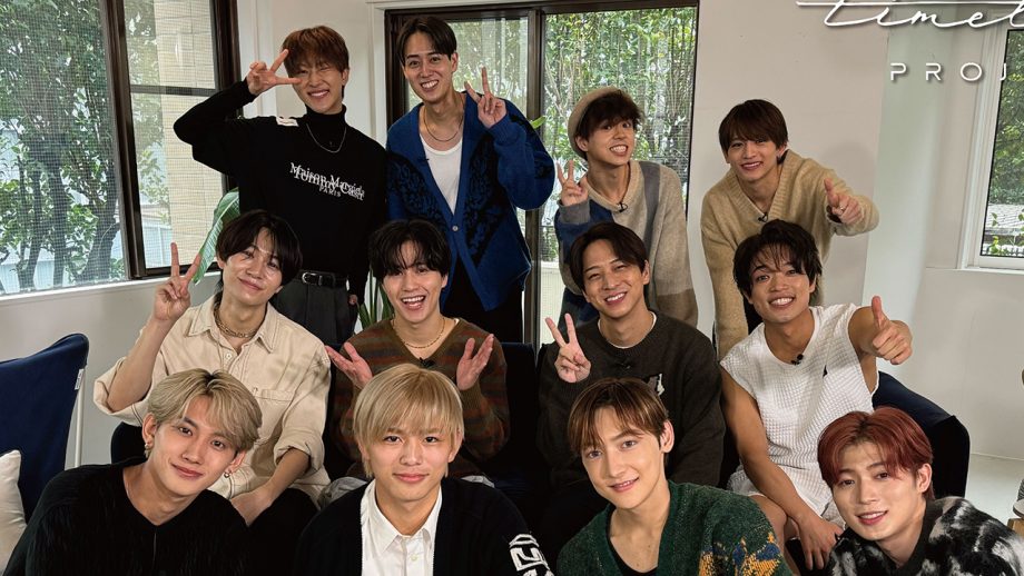 「猫眼三兄弟」西山智樹、浜川路己、本多大夢に動き？　『タイプロ』候補生たちの近況【2025年5月最新】