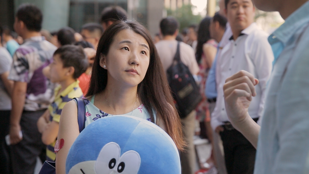 婚活女子の心の叫びを聞け! 中国で進む少子化・非婚化の現実を描き出すドキュメンタリー『結婚しない、できない私』の画像3