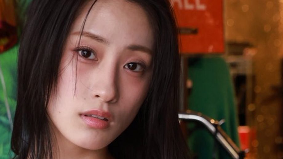 澄田綾乃、シャレオツなメリハリ