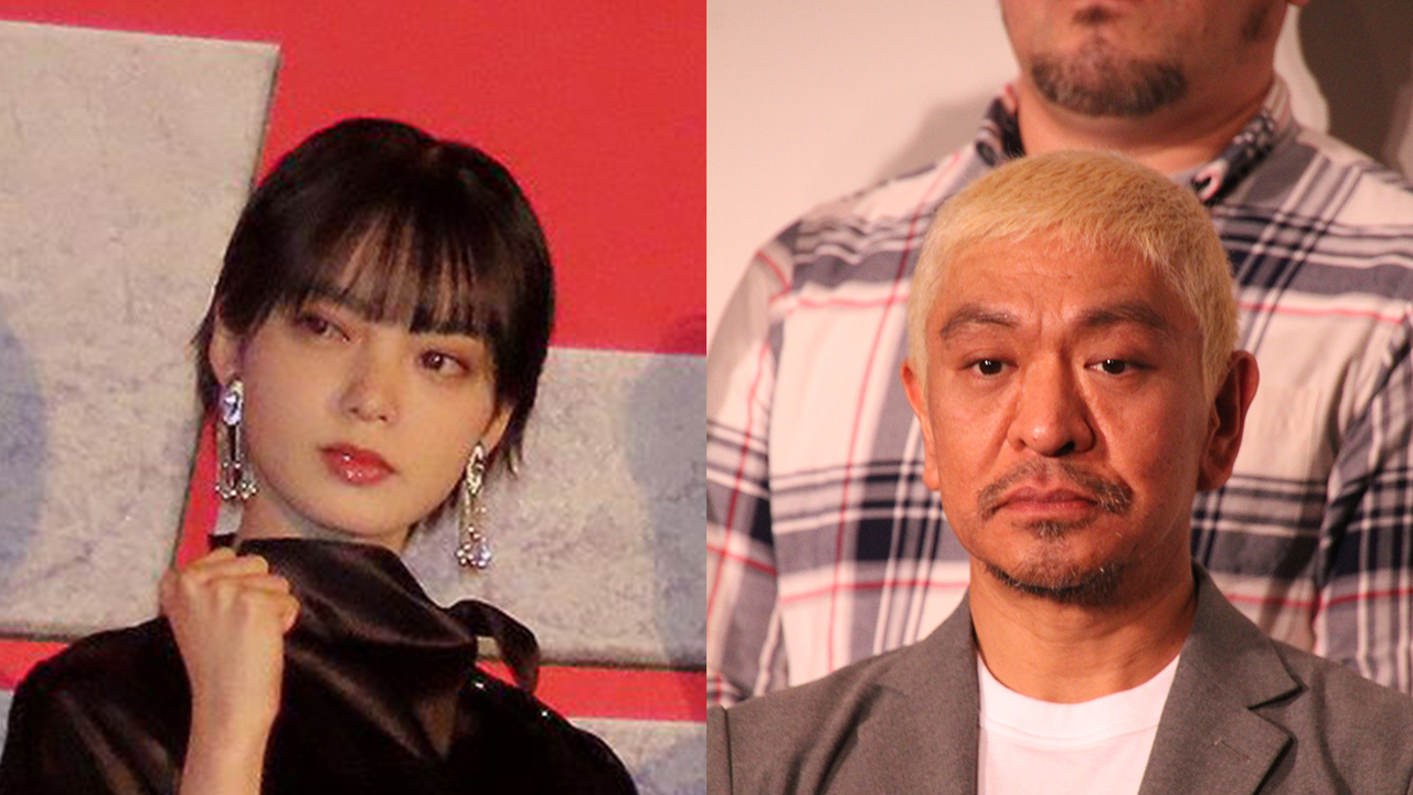 平手友梨奈投げ銭ライブ開催の思惑…松本人志「日本武道館大赤字ライブ」の二の舞いにはならない戦略の画像1