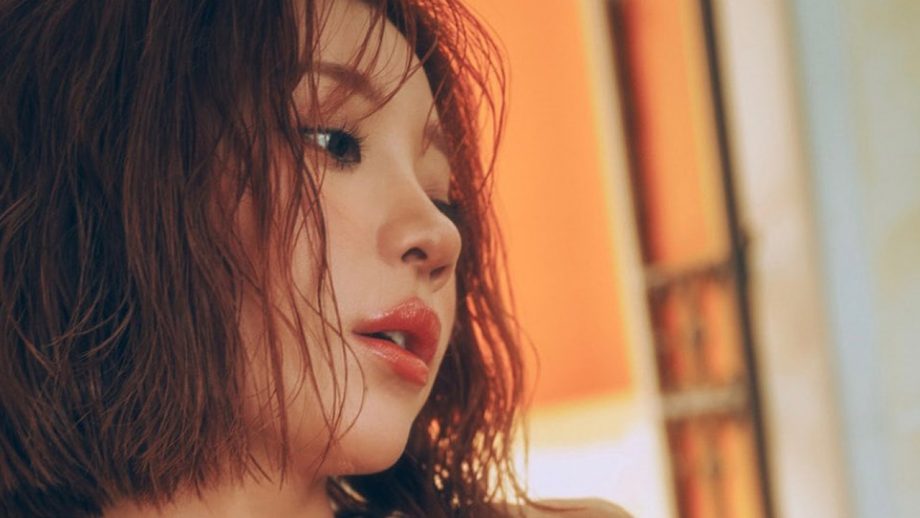 葉月あや、大人の色気跡