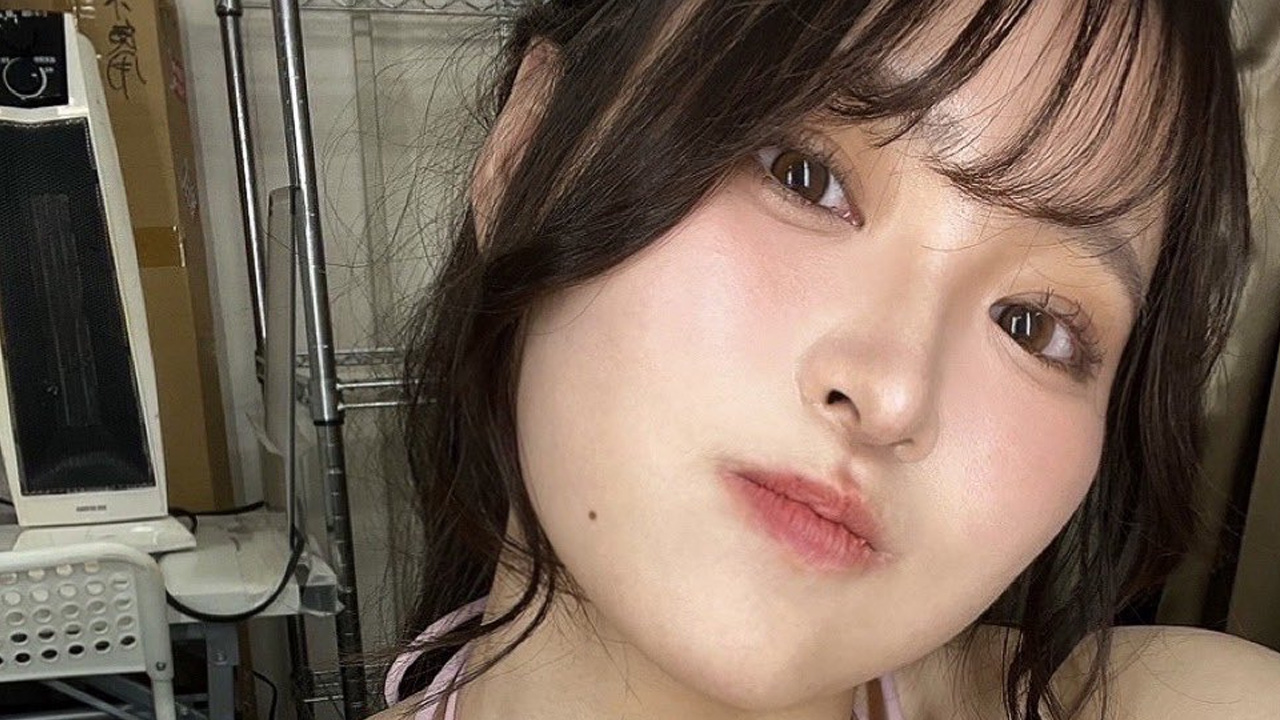 佐伯澪、やる気満々の画像1