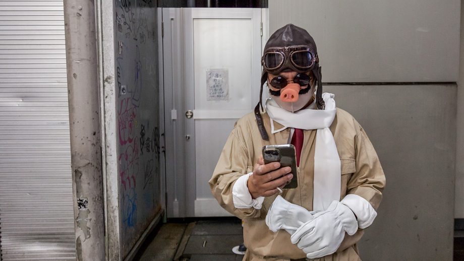 宮崎駿監督の嗜好性全開『紅の豚』 現代ではジェンダー的に懸念される箇所も