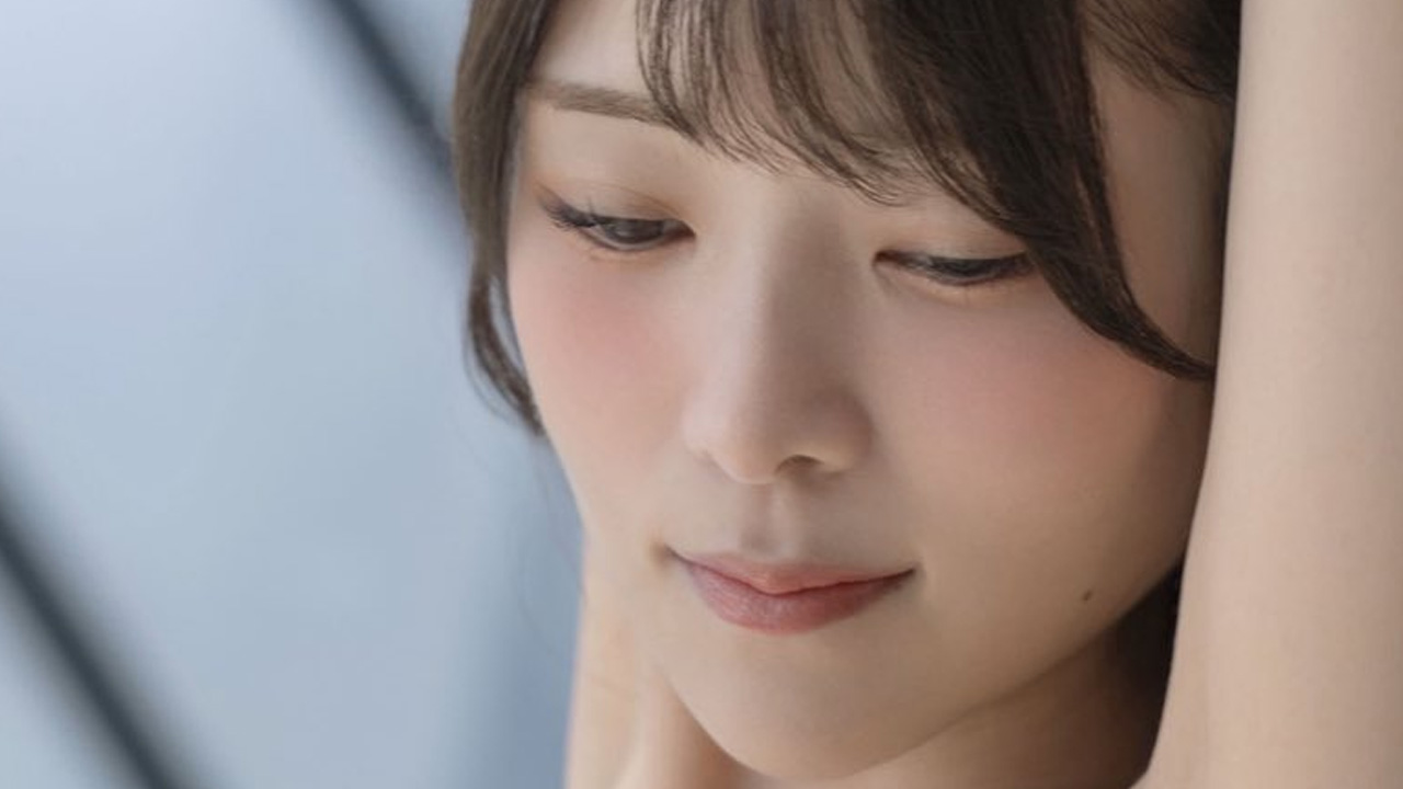 甘党からし、超マイクロで絶妙な伸びの画像1