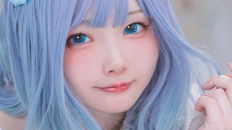 ひめこ、飼いたくなる美猫