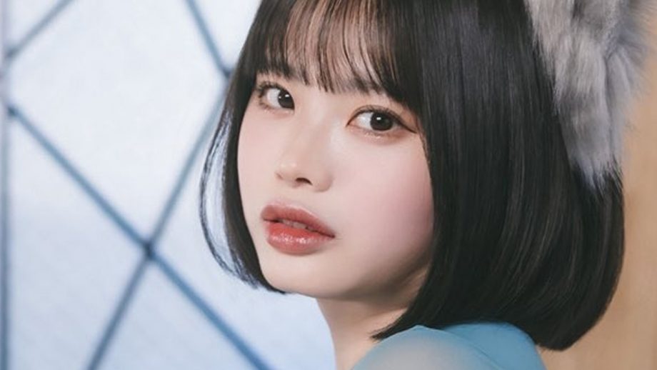 まめだいふく、透けレオタードで丸見え