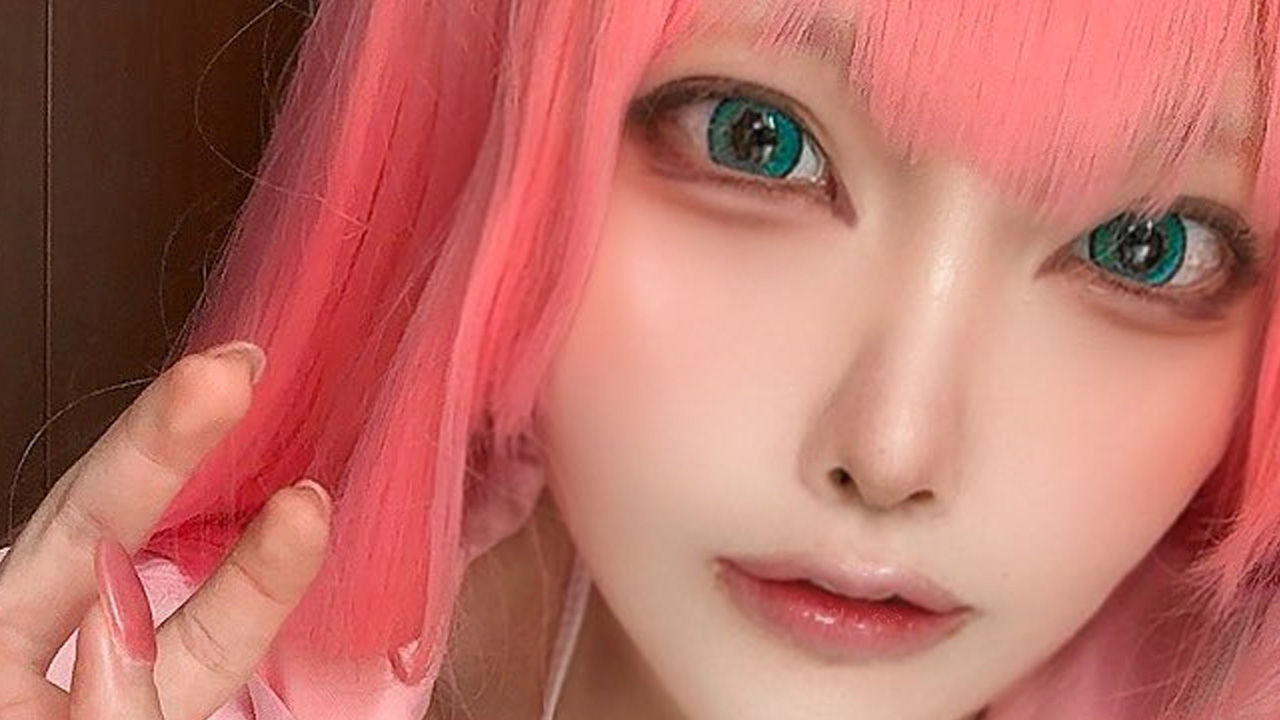 水羽えと「ぼっちピースの自撮りオフショ」の画像1