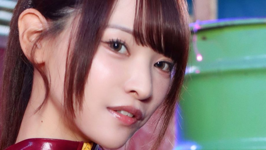 鬼木このは「スキマあげる！」