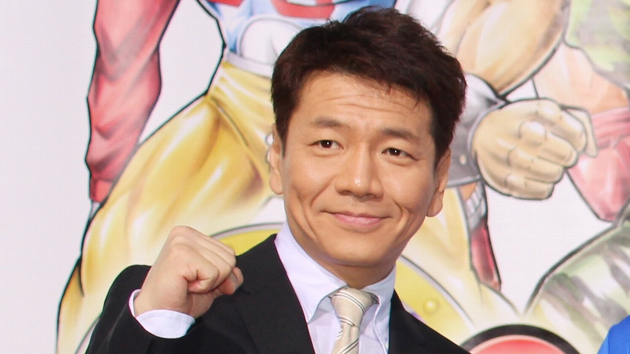 上田晋也、同業者たちが絶賛するスゴさの理由…MC界のビッグ3は「上田・今田・東野」にの画像1