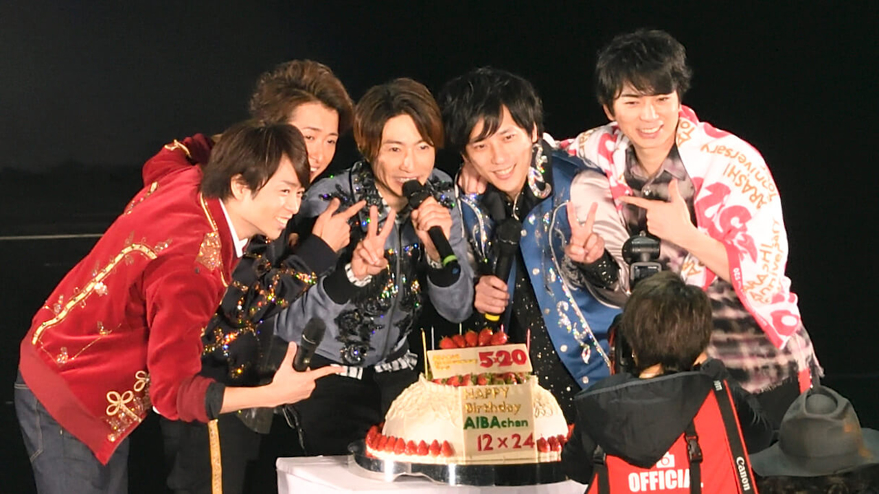 嵐のグループ活動終了でSnow Manとtimeleszに期待の声も……「失礼」「勘違いしてる」とファン反論の画像1