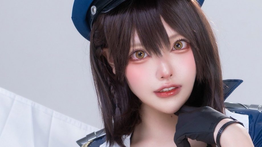 水羽えと、しゃがみボルチモア