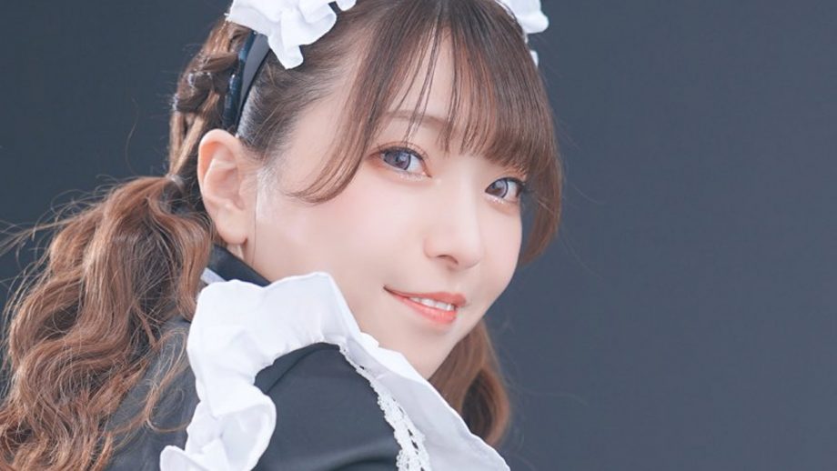 矢野美優、圧倒的ぽってりヒップ