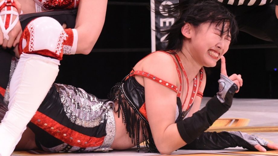 咲村良子プロレス挑戦記20「痛感のプロレス歴1周年」