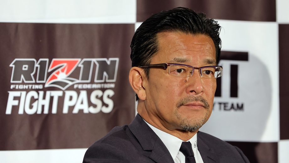 フジテレビを見返した? 10周年を迎えた「RIZIN」の巻き返しと今後の課題