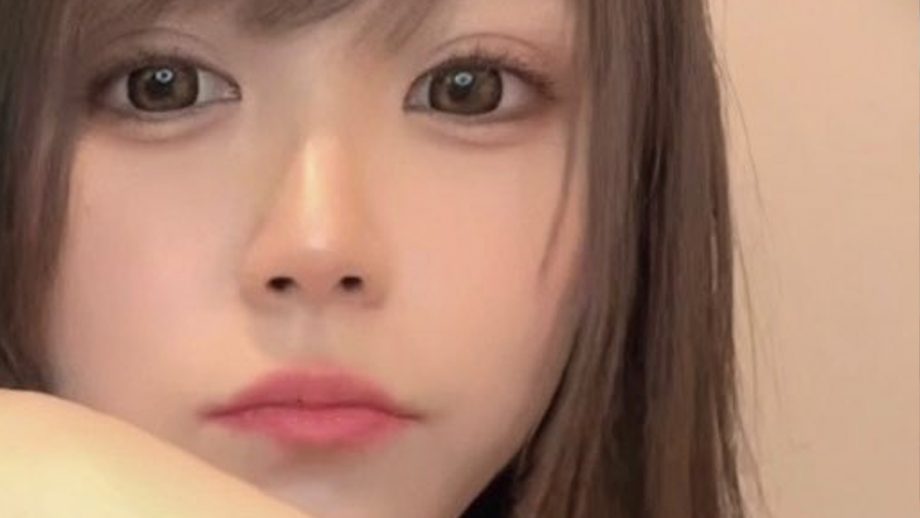 れちゃん、むちむちの良さを教える