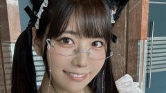 東雲うみ、爆萌えメイド