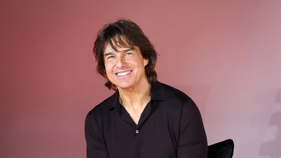 トム・クルーズが「ヤバい奴」感を決定づけたシリーズ第5弾『MI ゴースト・プロトコル』