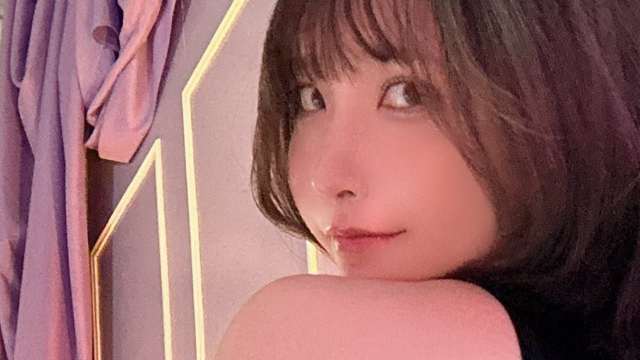 あまつまりな、思い切りハートヒップの画像1
