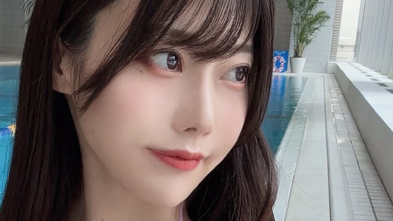 桃里れあ「現役看護師のすごいカラダ」の画像1