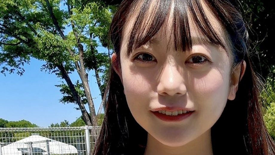 佐野なぎさ、ハリ艶のテカテカ