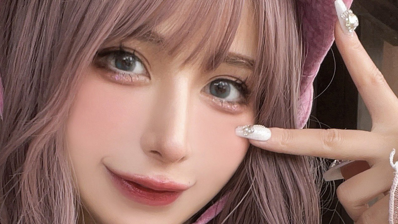 HaL(ハル)、映えまくり平成ギャルの画像1