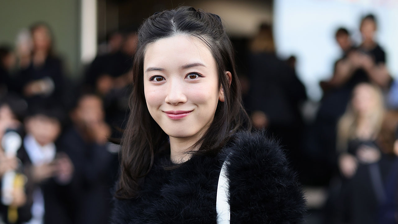 [入稿済み]近影が話題の永野芽郁「年収4億」の噂は本当？　CMドミノの中54万円私服に騒然の画像1