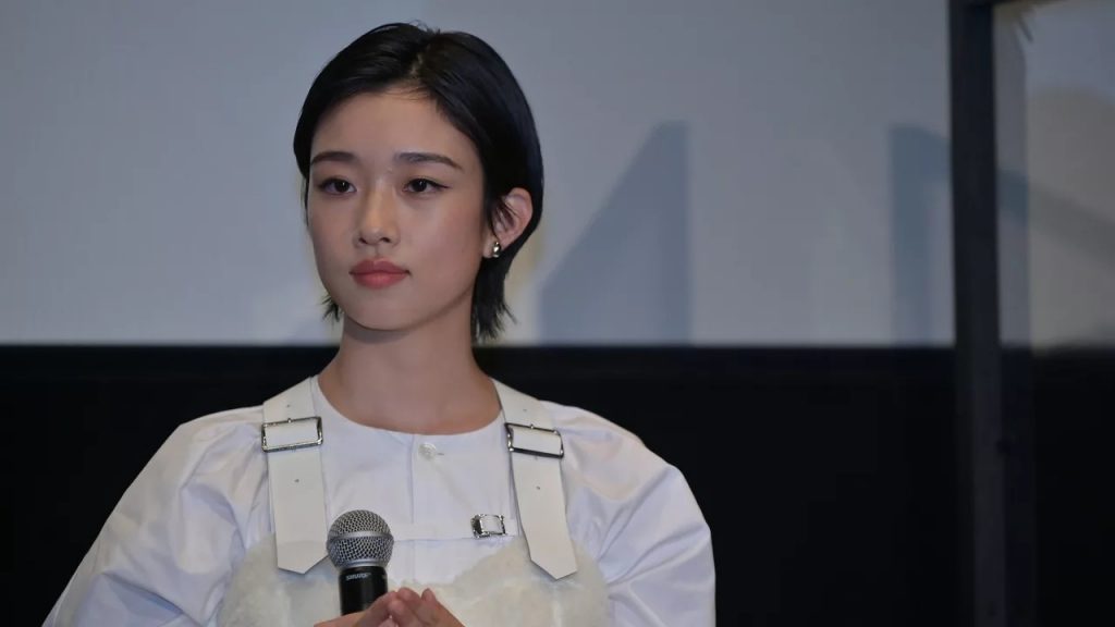 河合優実『あんぱん』の“3姉妹対決”で一歩リードの理由 若手らしからぬ演技力の秘密はの画像2