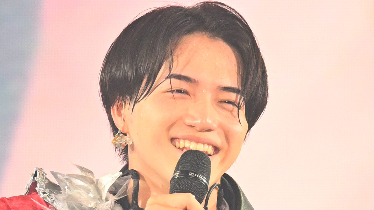 岩﨑大昇 プロフィール｜ジュニア公式サイト