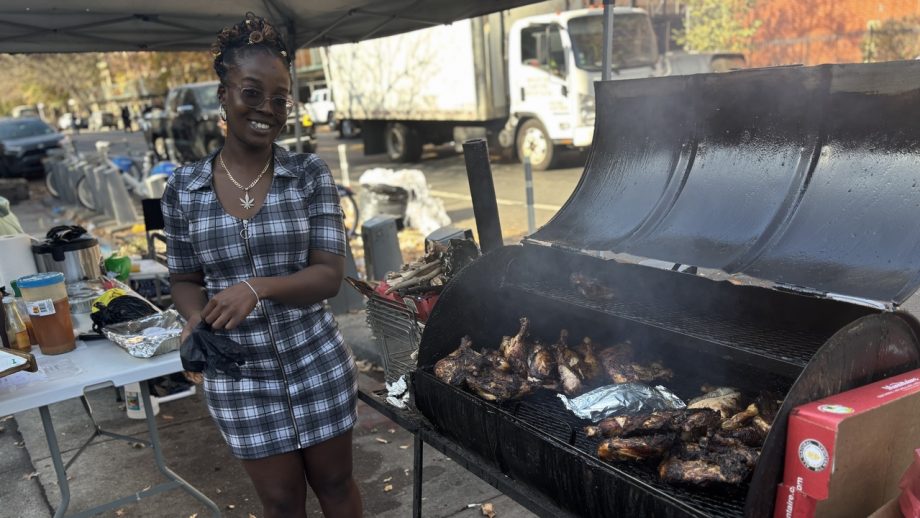 ＜日本人のおっさん移民　ニューヨーク奮闘記＞ジャークチキンの煙にむせぶブルックリン　おしゃれな街の素顔を見る