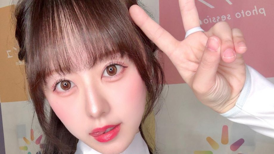 みなぽち、元気パイ