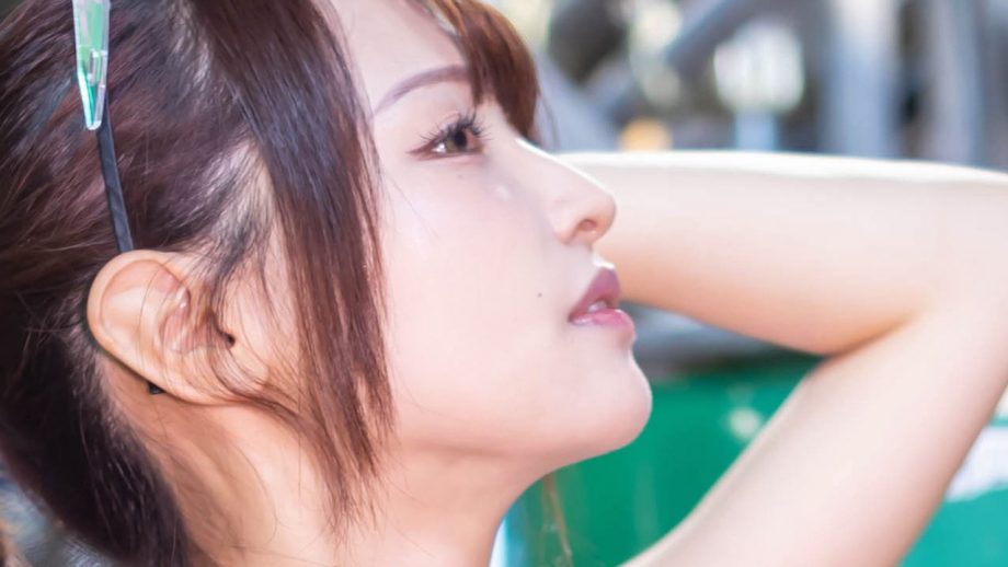 鬼木このは、見どころしかない