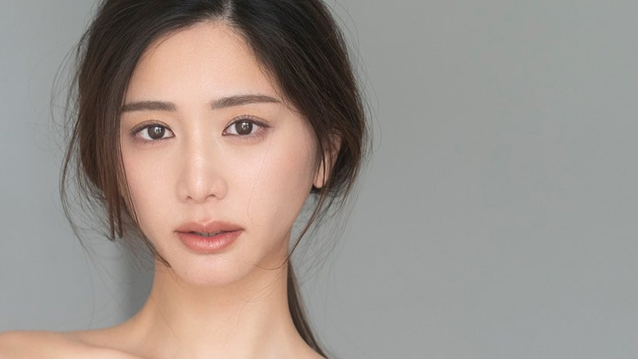 斎藤恭代、イイ女すぎるの画像1