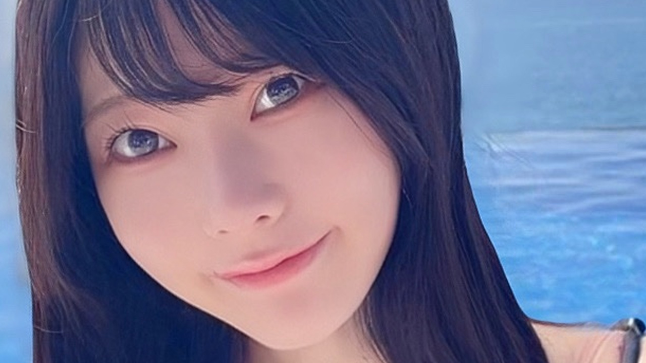 桃里れあ、大きすぎて大好きの画像1