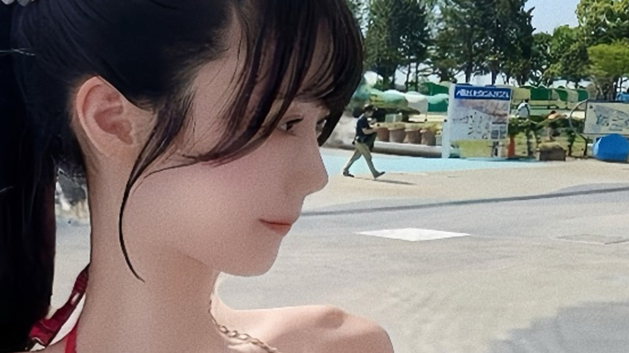 桃里れあ、濃厚接触で大バズの画像1