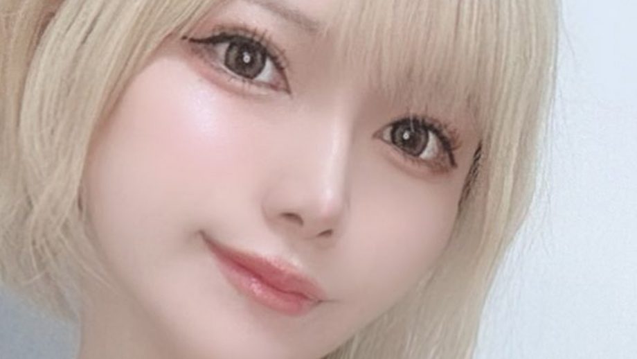 相良ましろ、透ける色気