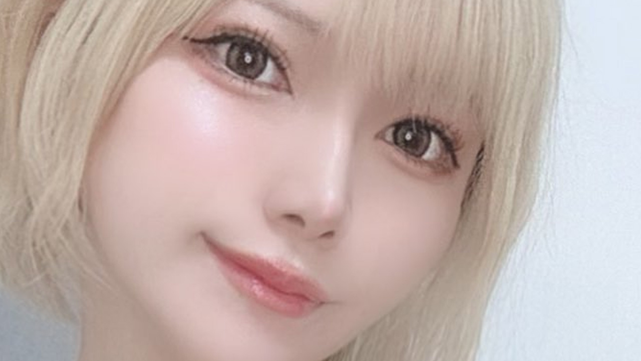 相良ましろ、透ける色気の画像1