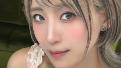 つんこ、眼福のズラし