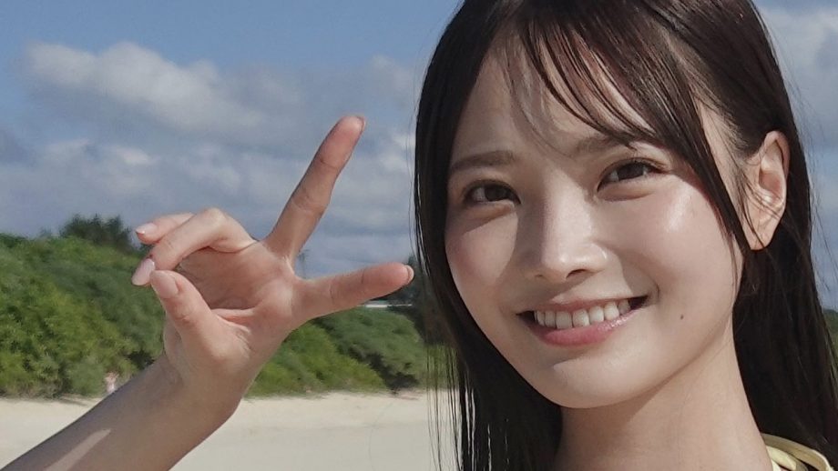 新谷姫加、史上最高BODY