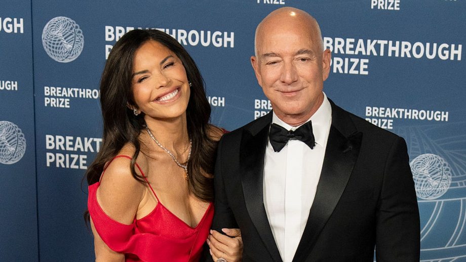 Amazon創業者ジェフ・ベゾス氏が6月にイタリアで「派手婚」　報道加熱