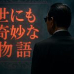20250520-cyzoonline-news-yonimokimyounamonogatari-AI-eyecatch