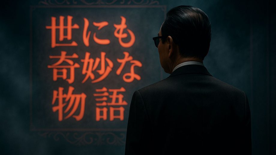 【視聴率推移】『世にも奇妙な物語』復活編で8％まで跳ね上がったワケ――前回は5％台で自己最低