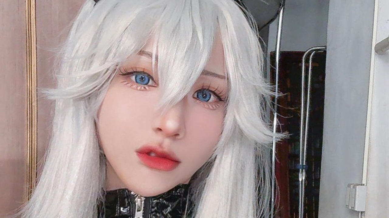 千尋、マイクロでボリュームMAXの画像1