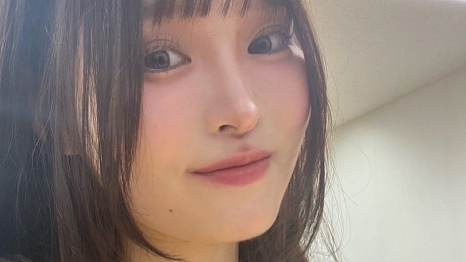 佐伯澪、服が伸びるワケ