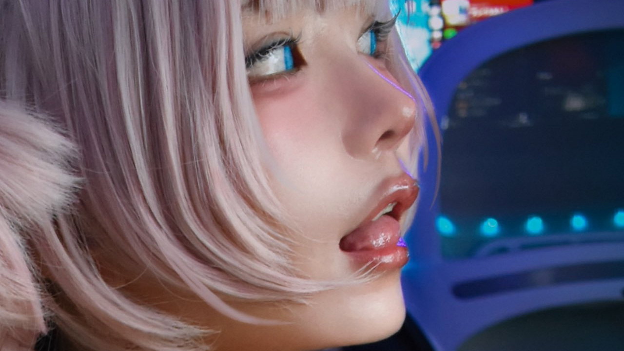taru、ほのかに最胸の画像1