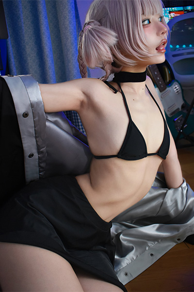 taru、ほのかに最胸の画像2