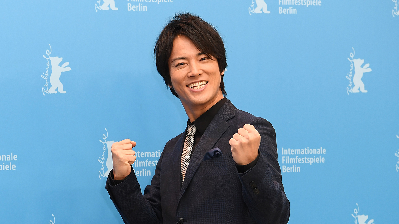 『べらぼう』桐谷健太演じる大田南畝登場! 吉原での放蕩から勘定所へ大出世、そしてあの遊女の見受け…の画像1