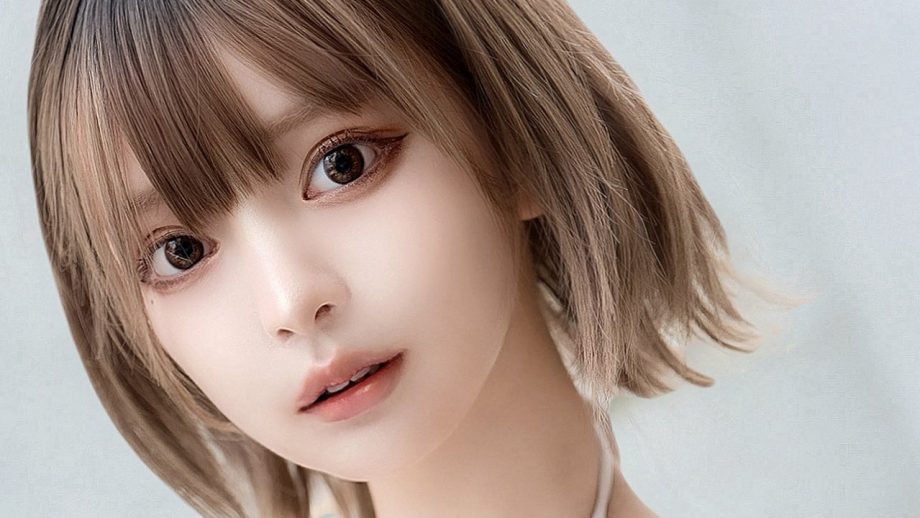 早瀬みる、最強のボディライン