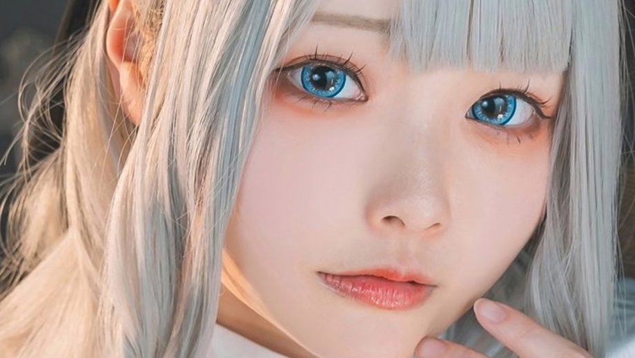 ひめこ、シスターの誘惑